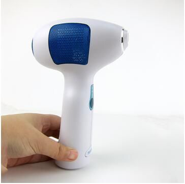 Home Use Diode Laser Hair Removal Machine Painless Hair Remover