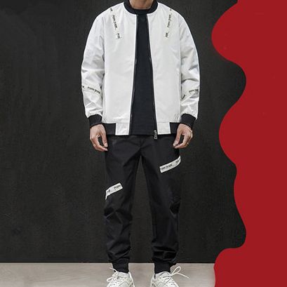 Windbreaker Pants Outfit Online Deals 