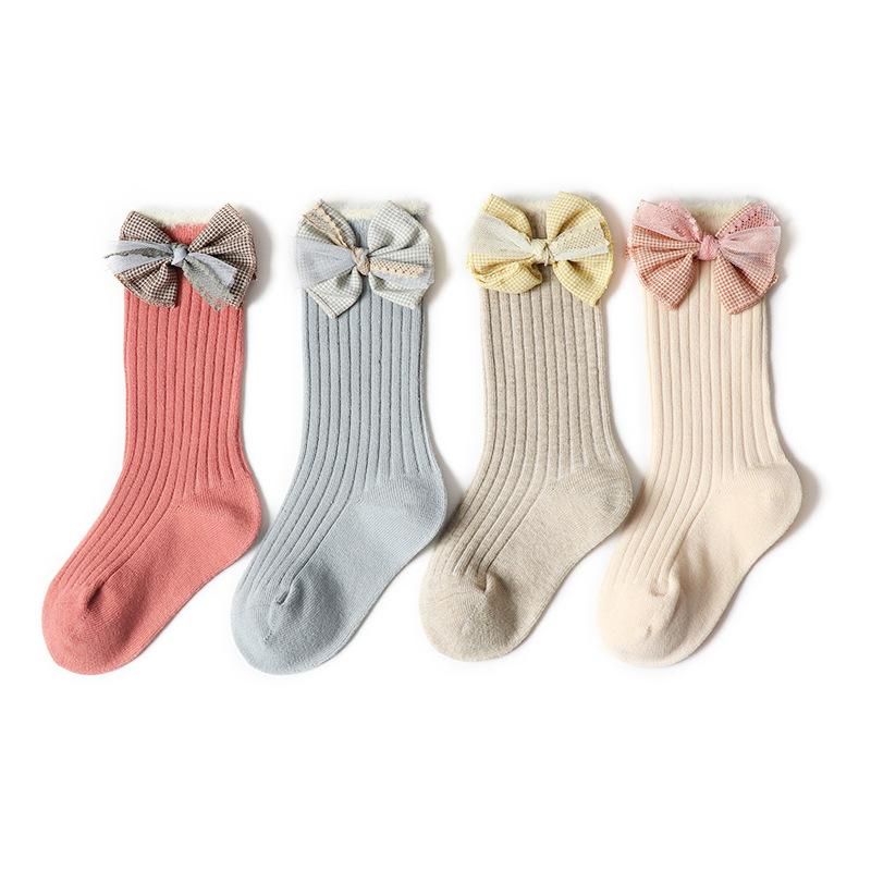 baby tube socks