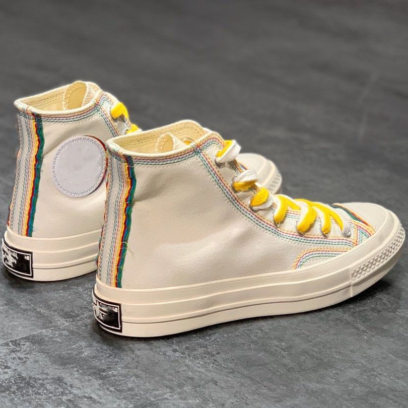 comme des garcons shoes men