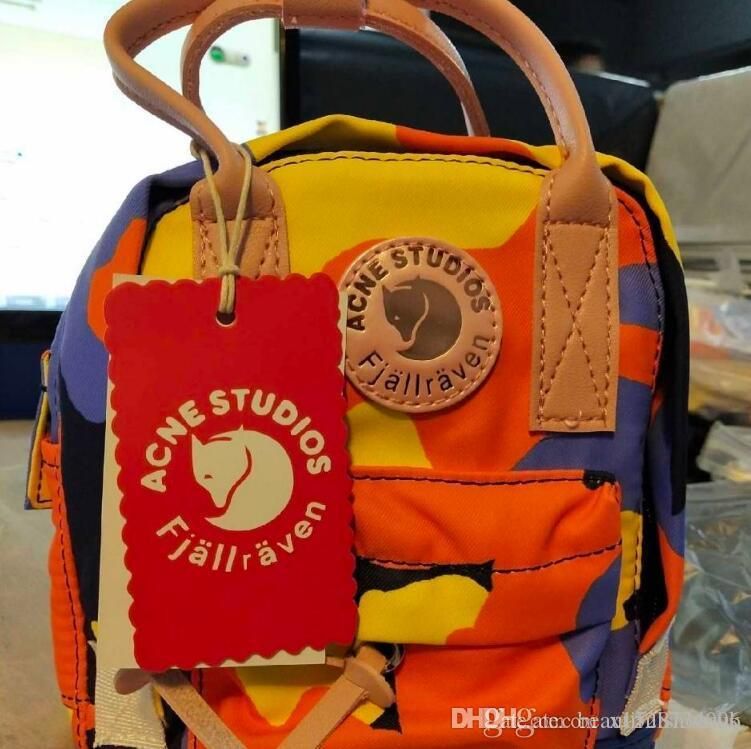kanken bag original