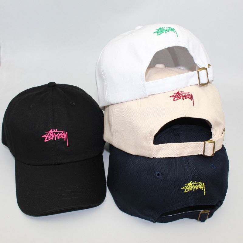 popular caps