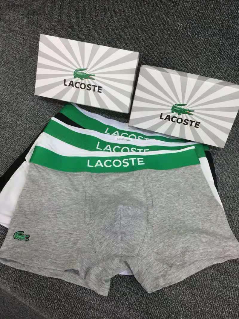 Compra Marcas 100% De Los Hombres La Ropa Interior Boxer Breves De Lujo  Carta Alrededor Diseñador Juvenil Divertido Algodón Boxeador Atractivo De  es Para Hombre Del Pene Boxer Homme Barato | Entrega