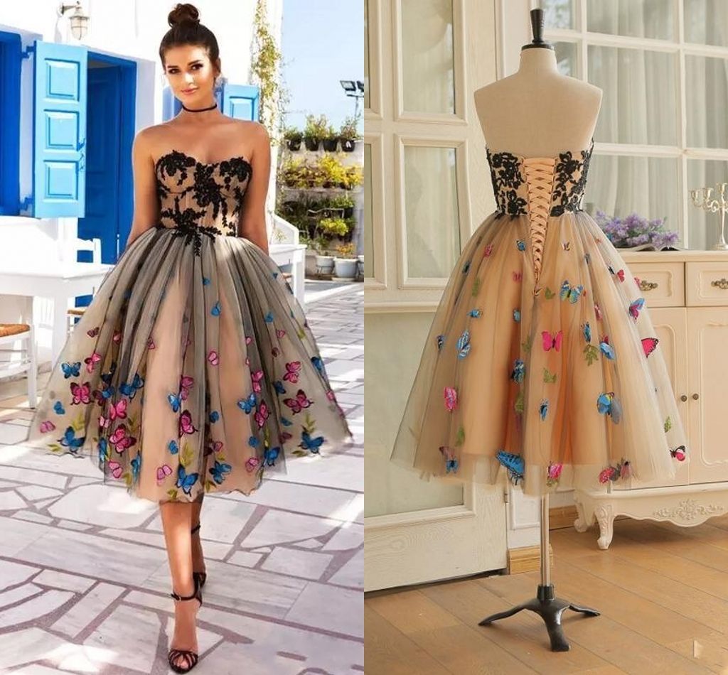 knee length occasion dresses