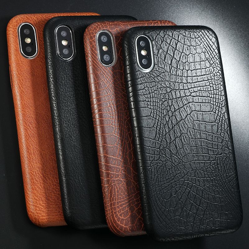 satin al deri desen telefon kilifi icin iphone 7 8 6 6 s arti kilif timsah cilt yumusak arka kapak iphone x x max max xr vaka tl8 23 tr dhgate com