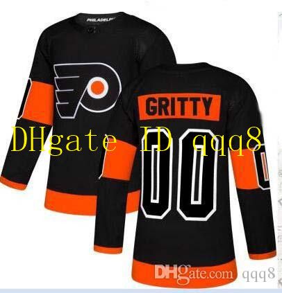 gritty hockey jersey