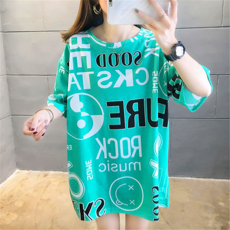 E Girl Style Aesthetic T Shirt Women E Girl Oversized Summer T Shirt Streetwear Hip Hop Tshirt Short Sleeve Top Tee Shirt Female Funny T Shirts Online Hilarious T Shirts From Weikelai