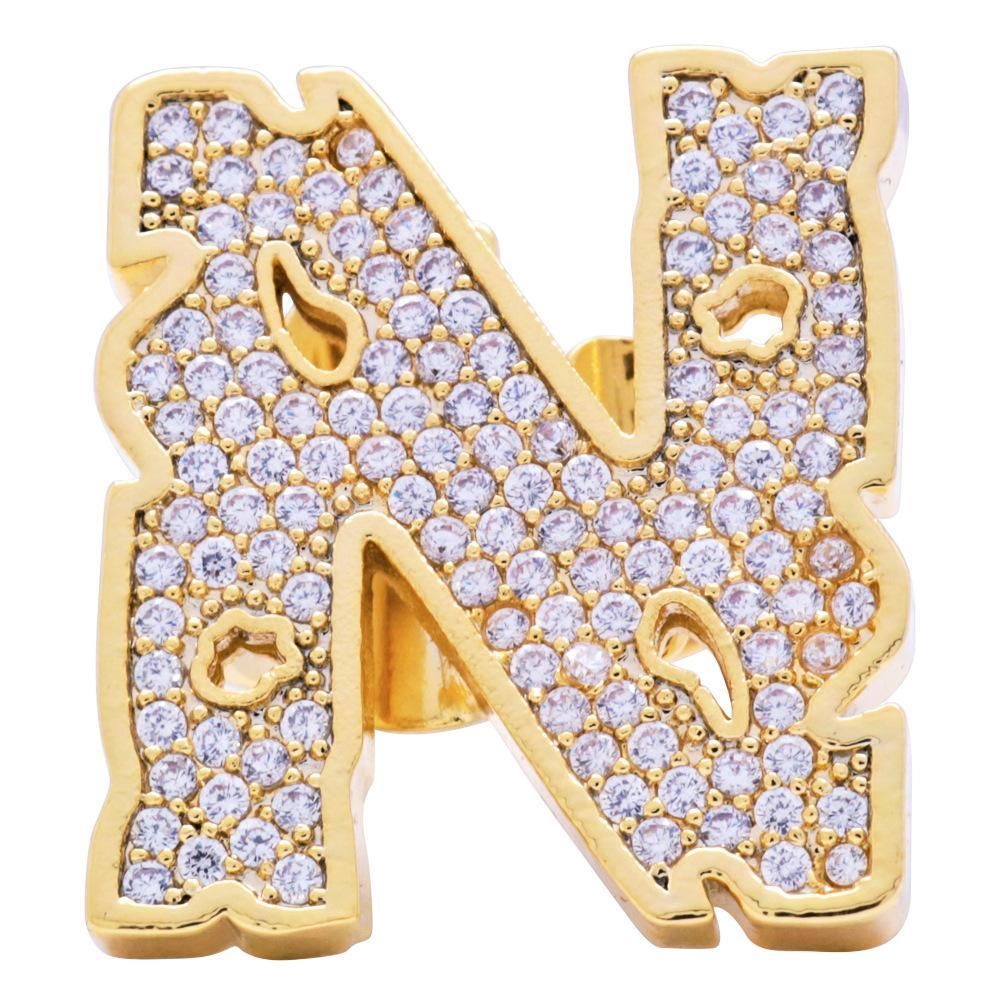 N