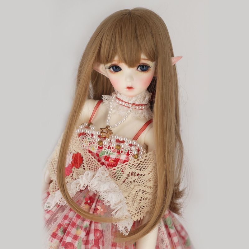 bjd baby doll