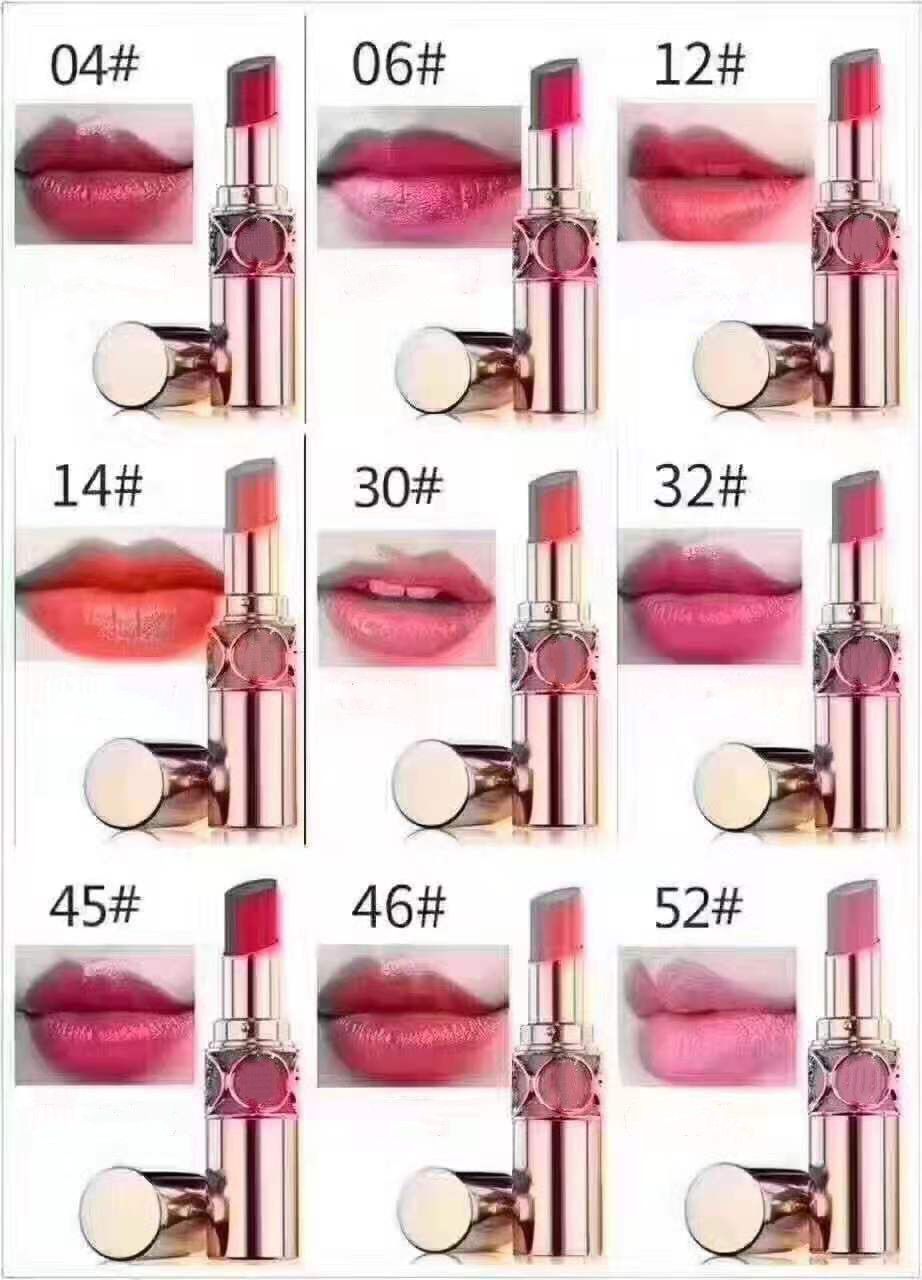 rouge volupte shine 30