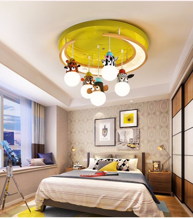 Modern Led Chandeliers Decorative Baby Boy Girl Bedroom Overhead Hanging Fixtures Kids Lights For Childrens Room Chandelier Lamp From Cuyers Dhgate Israel - Baby Boy Bedroom Ceiling Light Modern Led Chandeliers Decorative Baby Boy Girl Bedroom Overhead Hanging Fixtures Kids Lights For Childrens Room Chandelier Lamp From Cuyers Dhgate Israel - Baby Boy Bedroom Ceiling Light