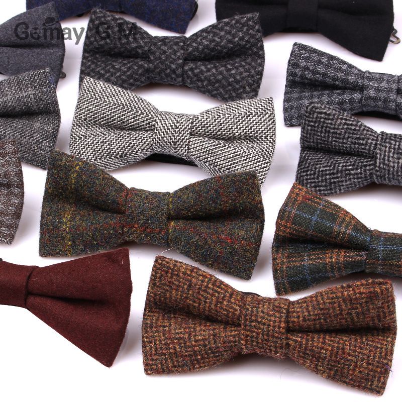 vintage bow tie
