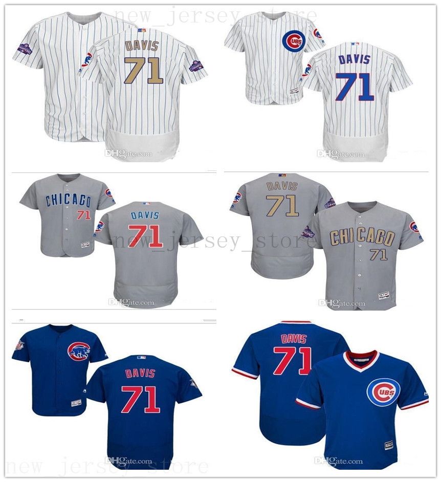 dhgate cubs jersey