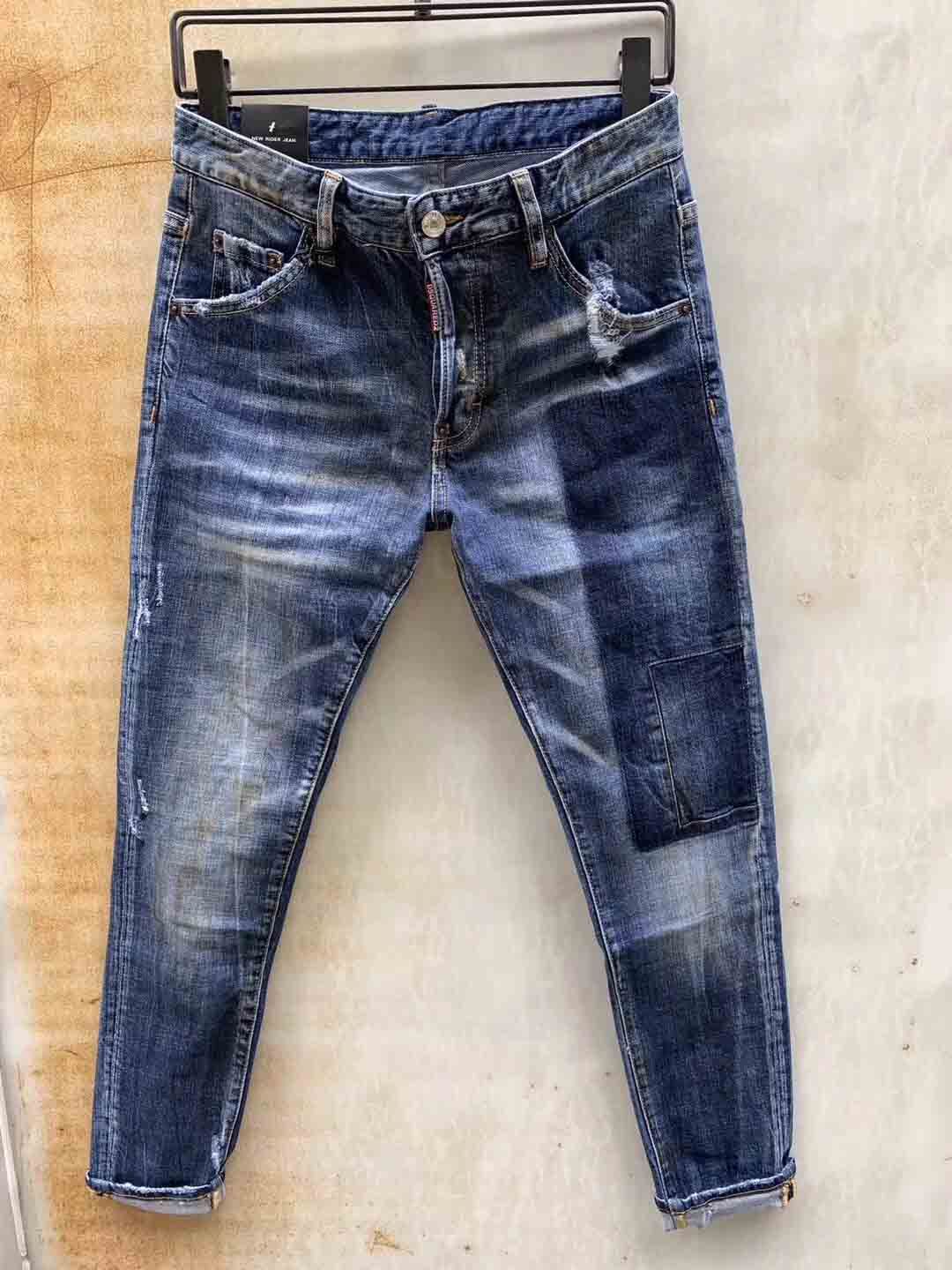 size 54 mens jeans