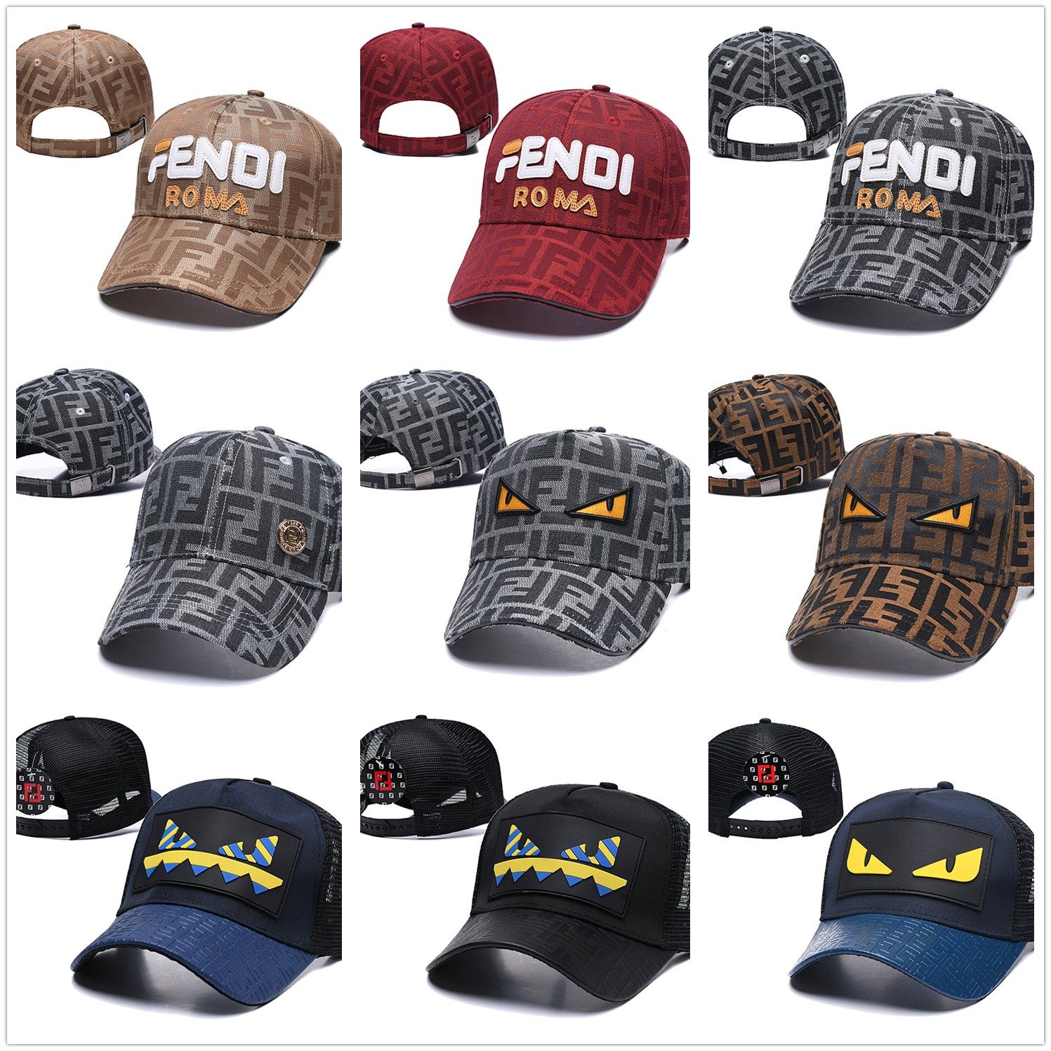 fendi hat price