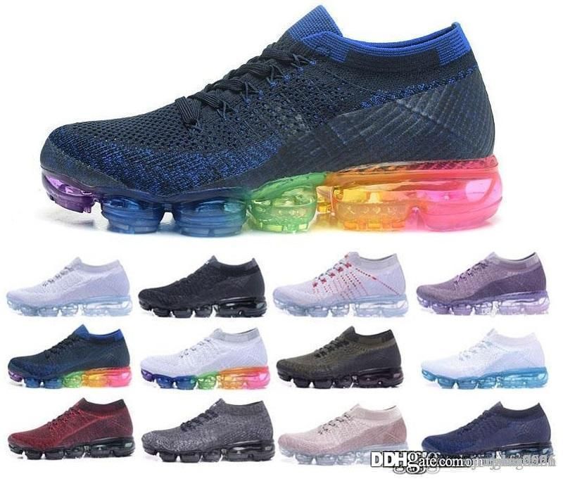 2020 Nike Air Jordan Basketball 2018 New Air Mens Casual Shoes For