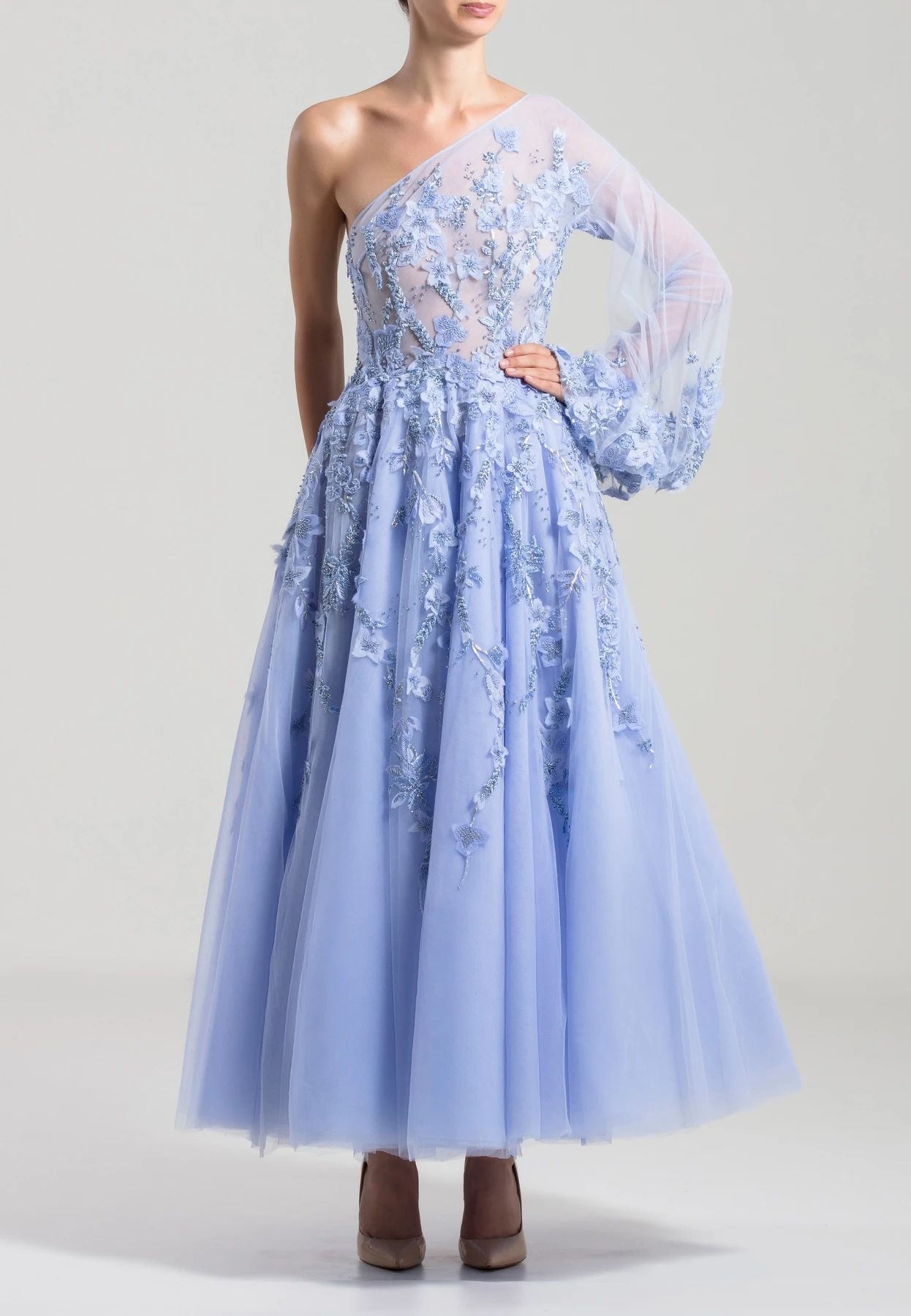 teenage evening gowns