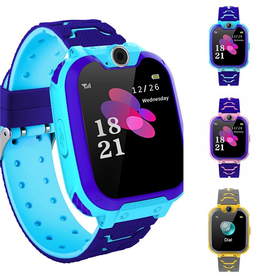 kids digital watch with alarm