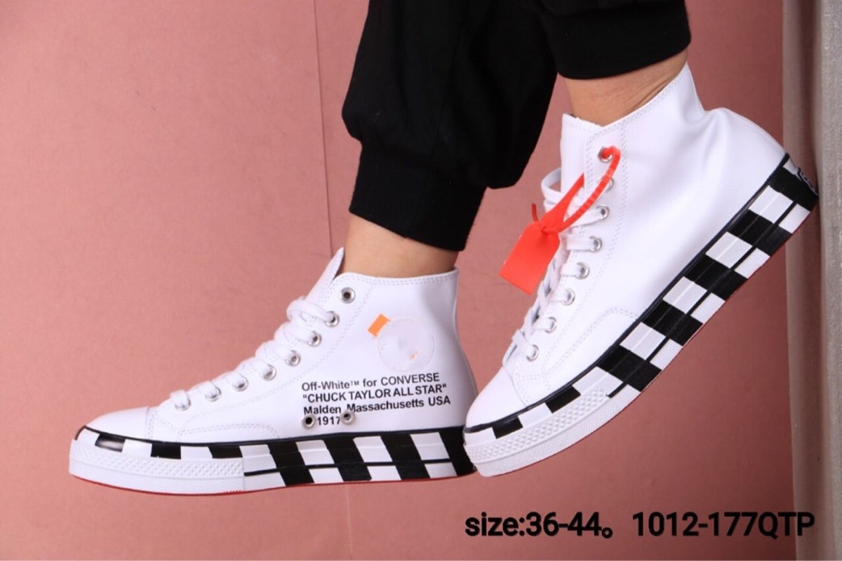 converse x ow