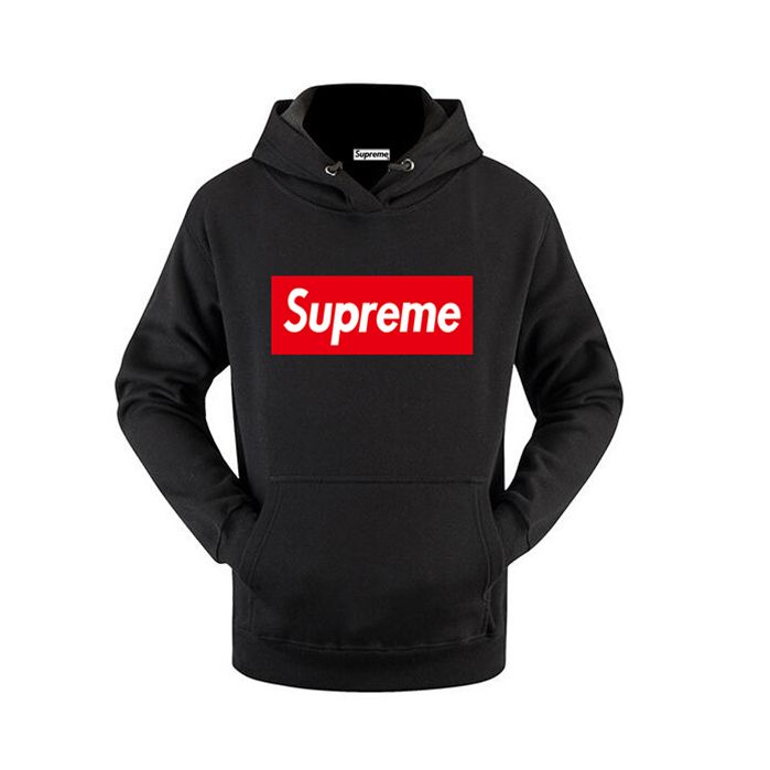 supreme sup hoodie
