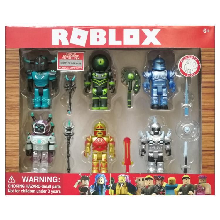 2020 New Arrived Cartoon Roblox Game Figma Oyuncak Mermaid Roblox Action Figure Toys Kids Collection Ornaments Gift For Kids From Dzj110140170 14 84 Dhgate Com - roblox nz buy new roblox online from best sellers dhgate