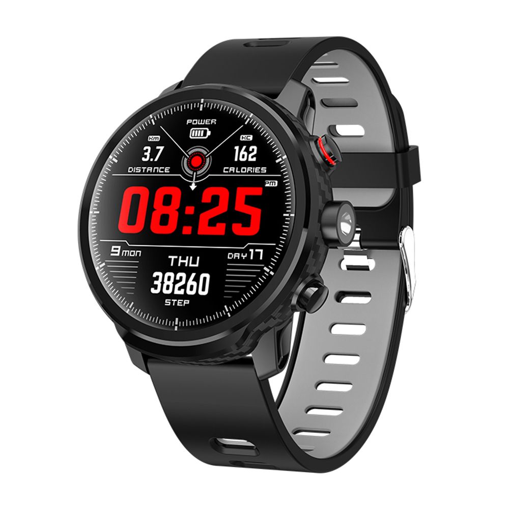 best smartwatch for heart rate and blood pressure