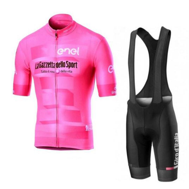 Diez años lento recompensa 2019 Nuevo Tour De France Champion ITALIA Camiseta Ciclismo Rosa Equipo  Profesional Ropa Maillot Ciclismo Racing Bicicleta Ciclo Ropa Personalizada  Por Cyclingrapha, 35,71 € | DHgate