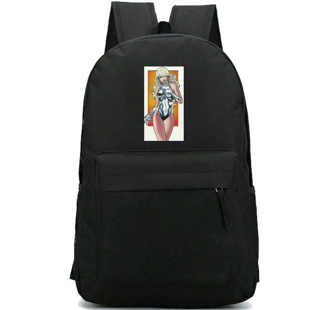 hero 2 backpack