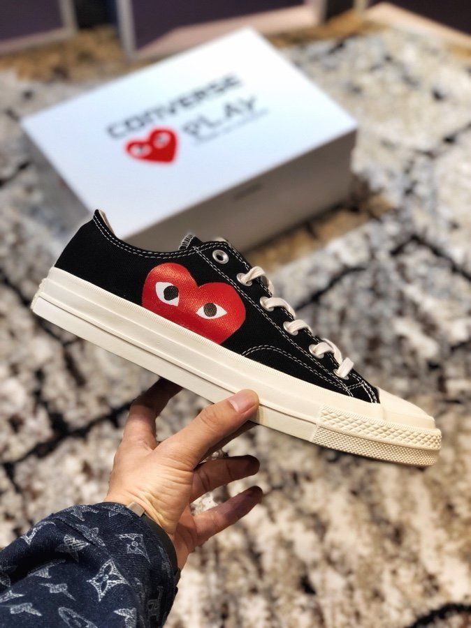 converse cdg dhgate