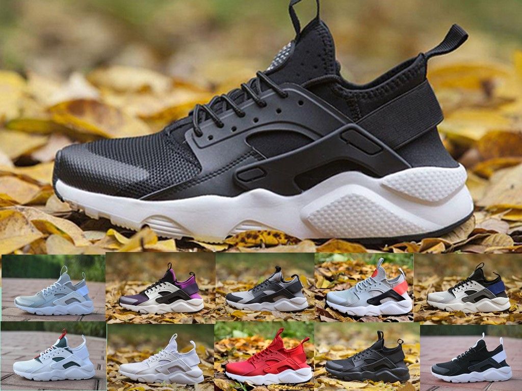 the newest huaraches