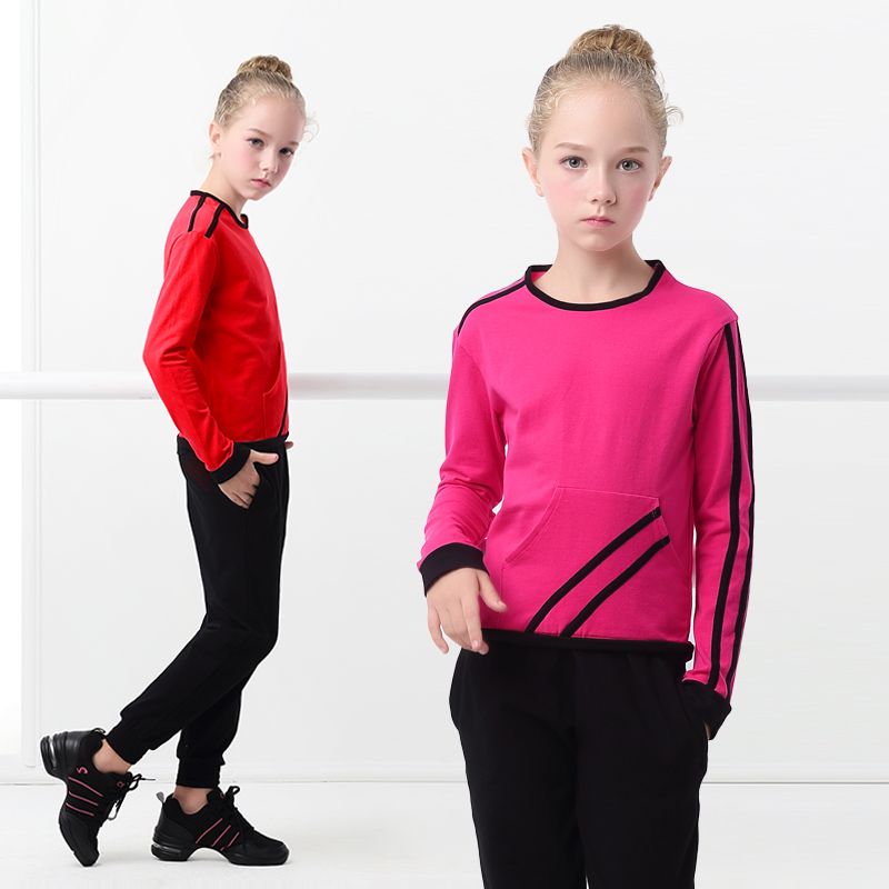 teenage girl tracksuit