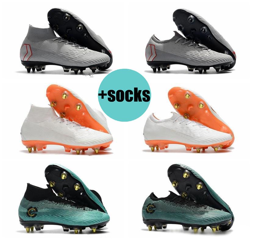 best football cleats 2018