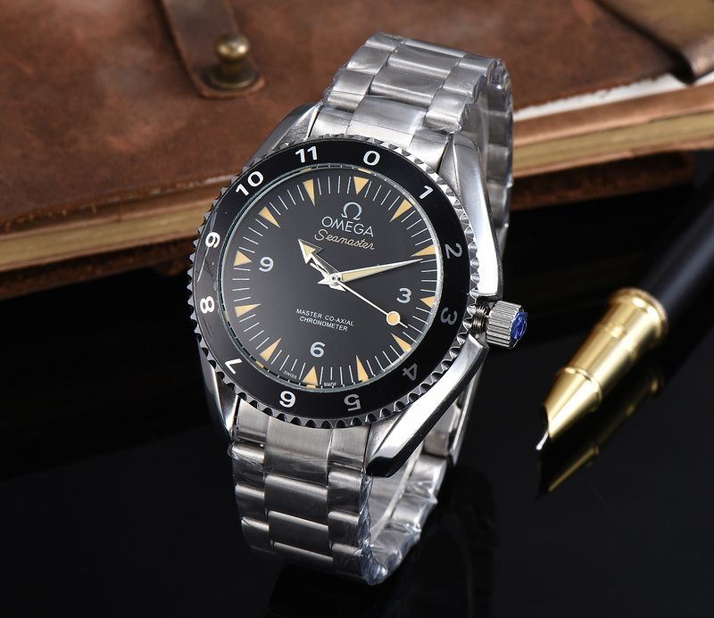 omega seamaster s114