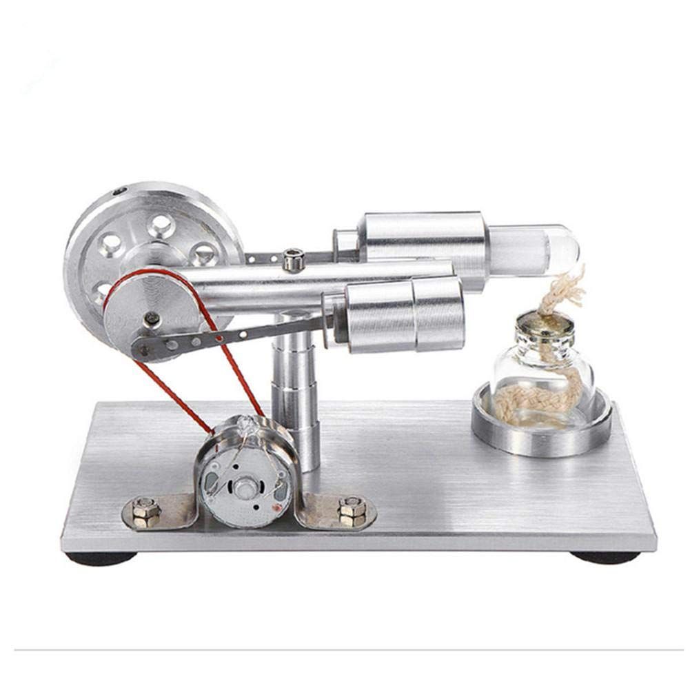mini stirling engine