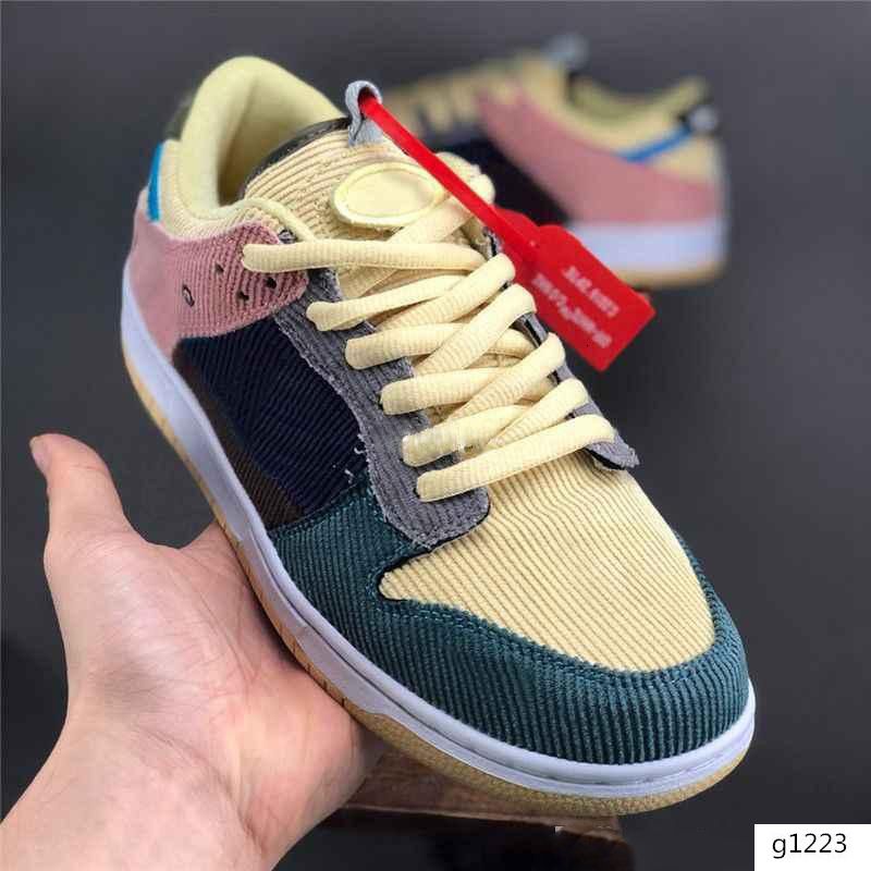 sean wotherspoon sb dunk