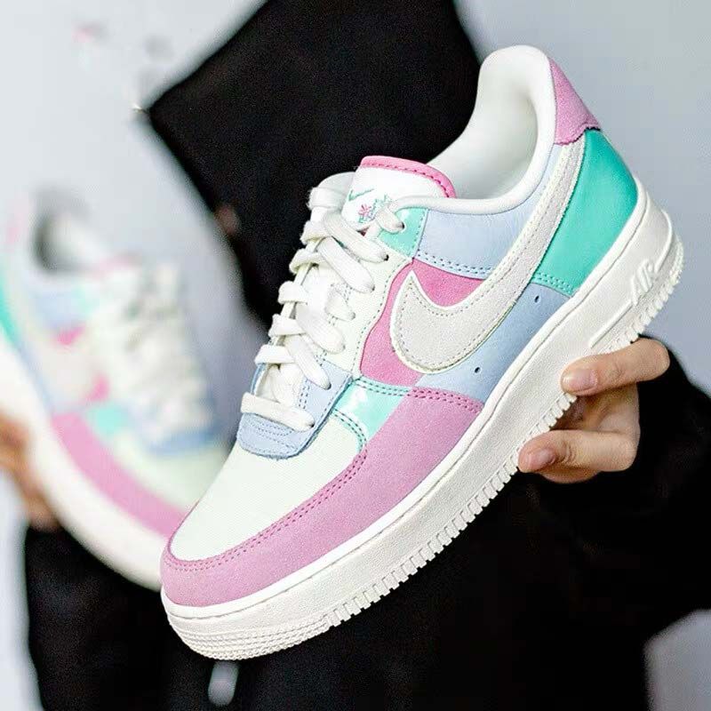 Air Force 1 Low Easter Egg AH8462 400 