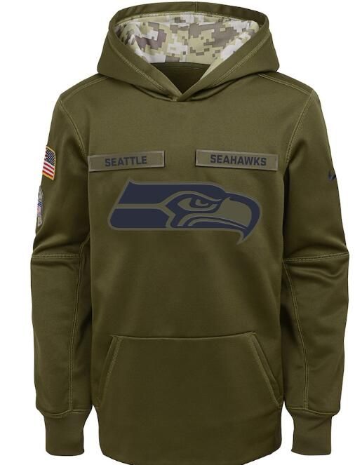 salute to service seahawks hoodie