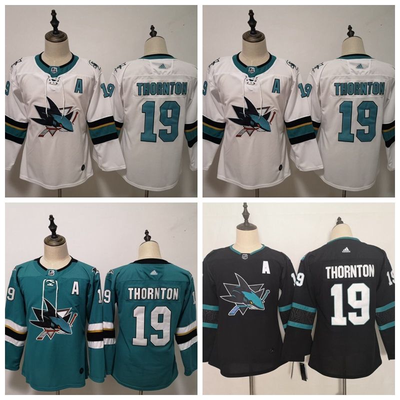 san jose sharks jersey shirt