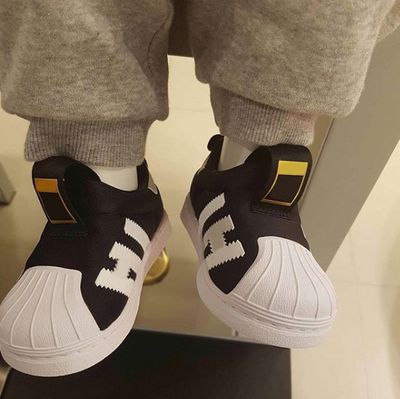 zapatillas deporte kids