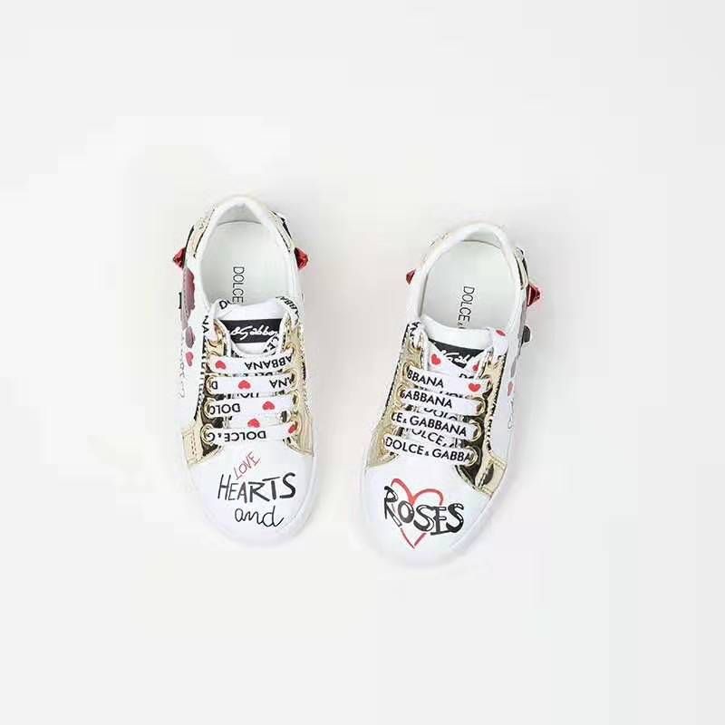 Finito roble Silenciosamente zapato de moda para niños zapatos blancos para correr zapatillas de deporte  para niña zapatillas de