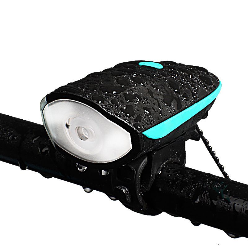 cycle light waterproof