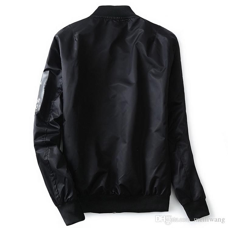 Grandwish bomber jacket sales