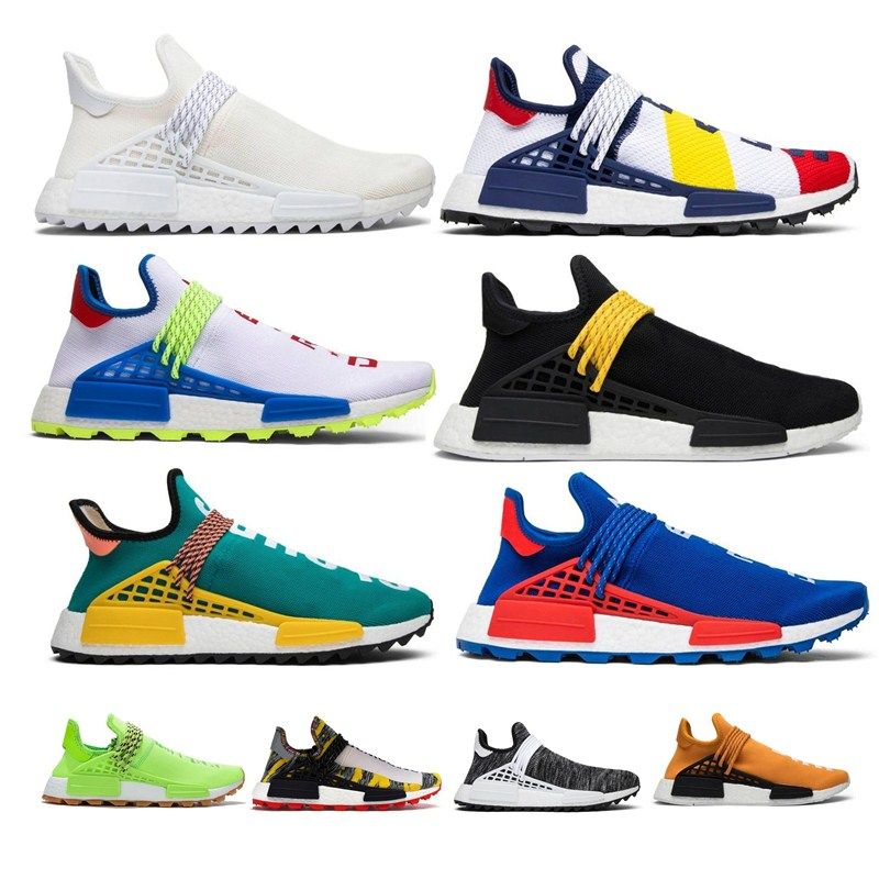 scarpe human race donna rose