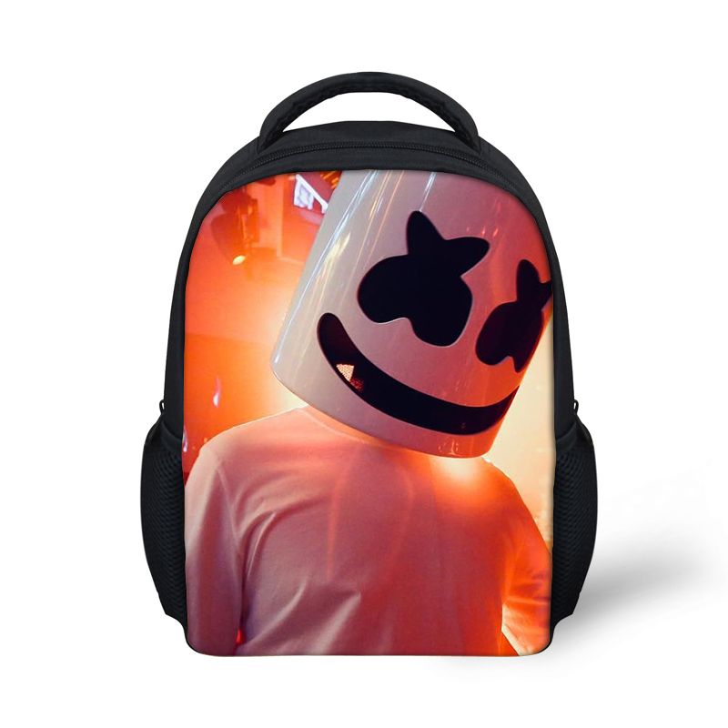 marshmello backpack for kids