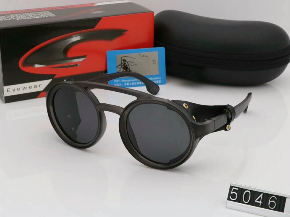 Lunettes de soleil polarisées pour hommes et femmes, pour le sport en plein air, le cyclisme, la conduite, pare-soleil, pour l'été, 2019_voghion.com