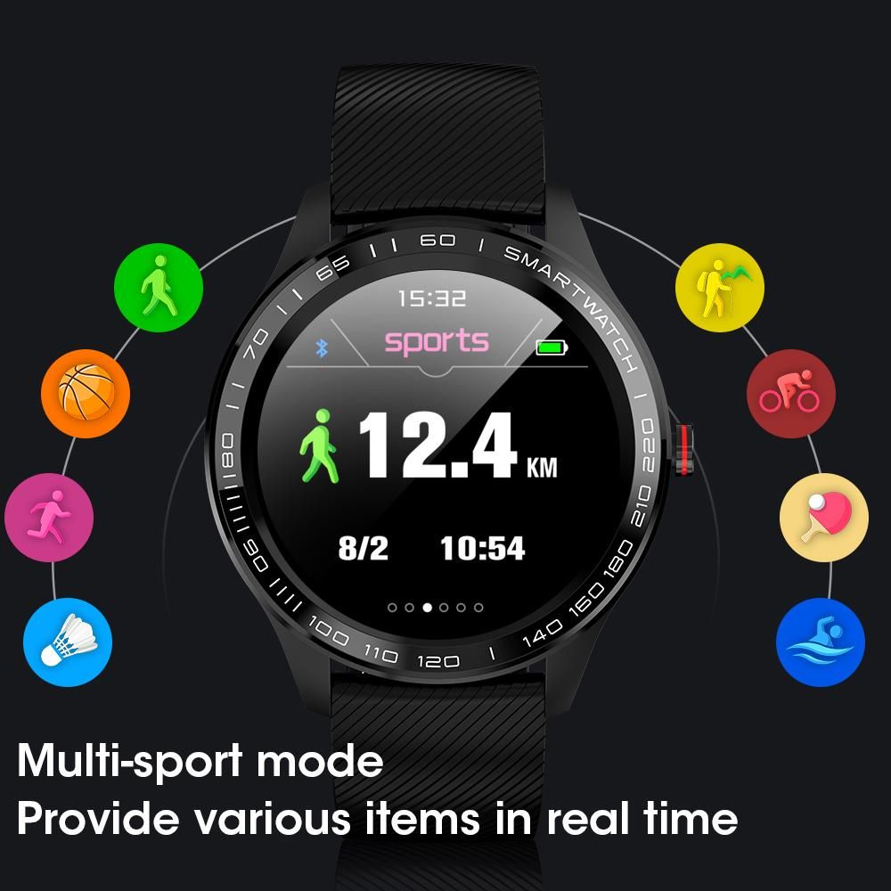 l9 smartwatch