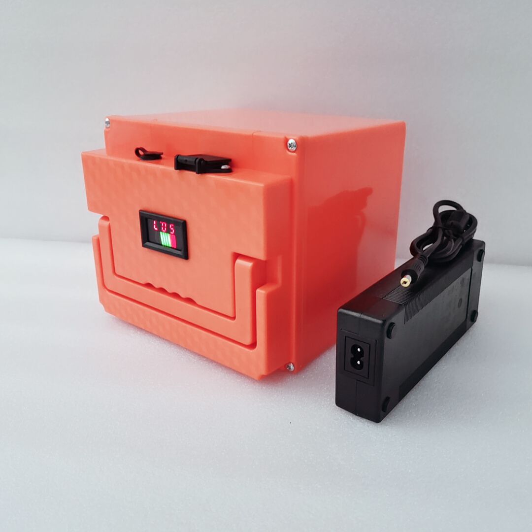 bateria para triciclo electrico