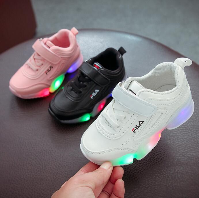 baby light shoes online