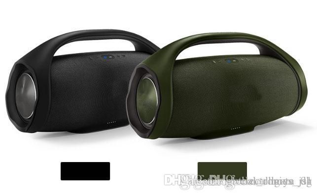 bluetooth speakers good quality
