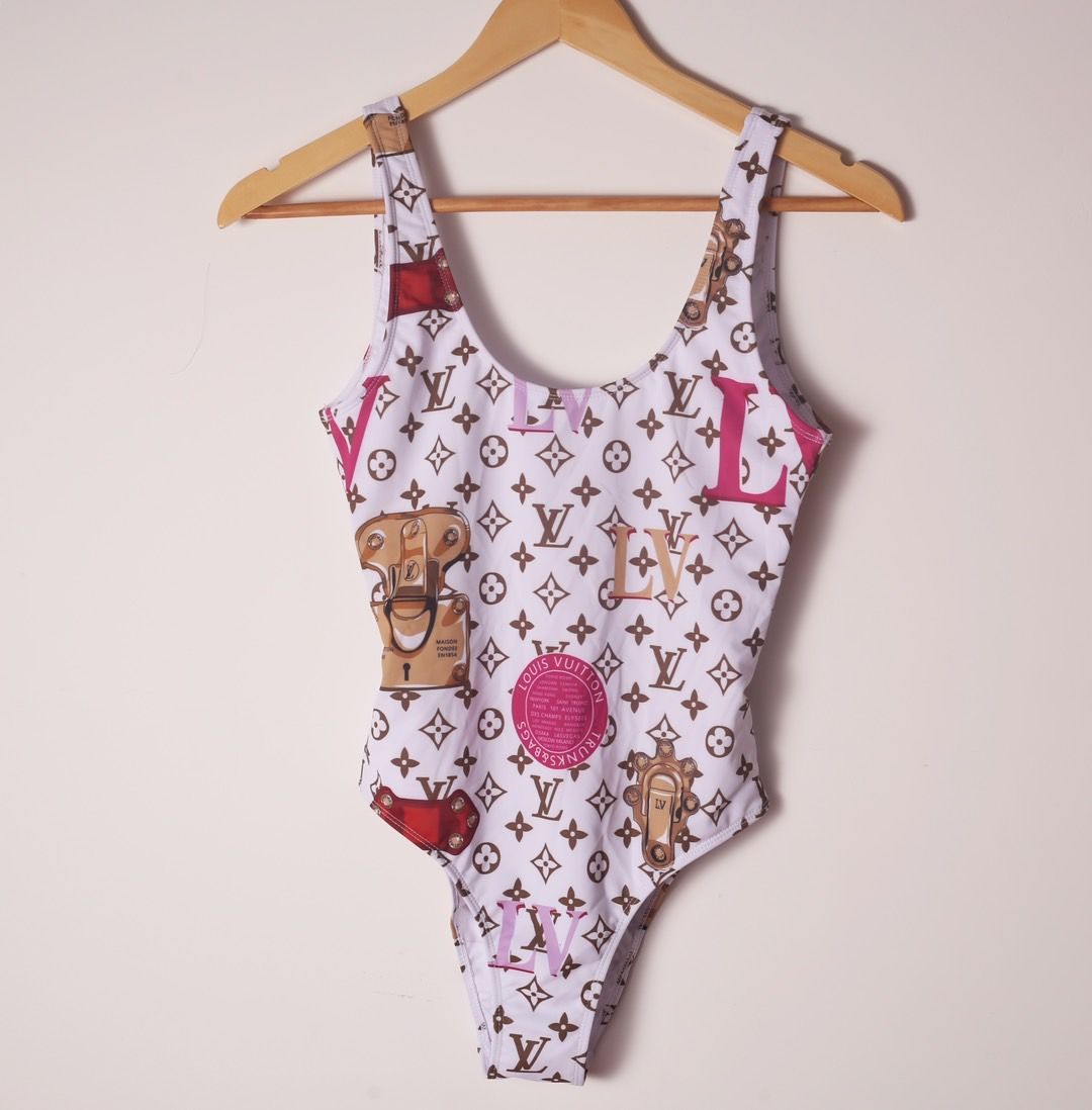 lv swimwear